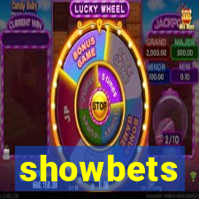 showbets