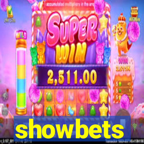 showbets