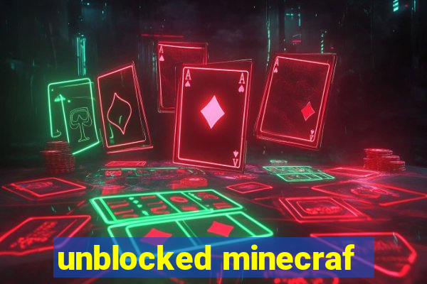 unblocked minecraf