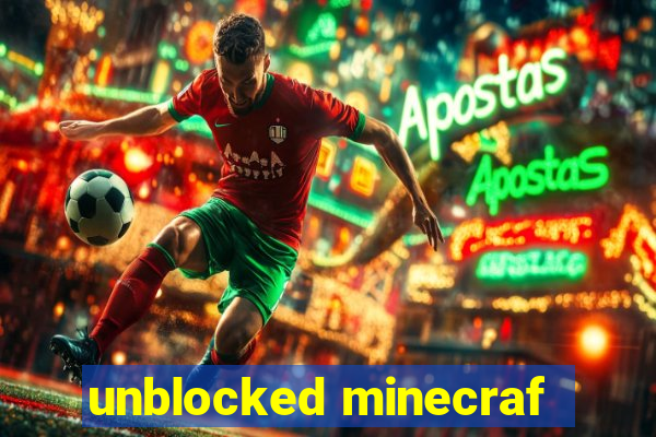 unblocked minecraf