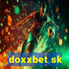 doxxbet sk