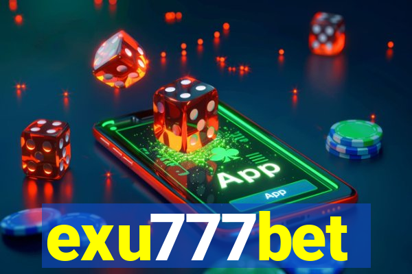 exu777bet