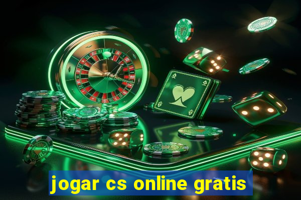 jogar cs online gratis