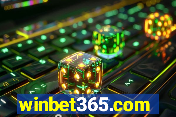 winbet365.com