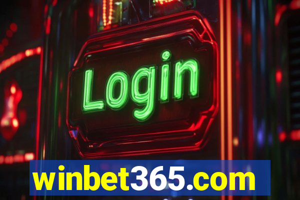 winbet365.com