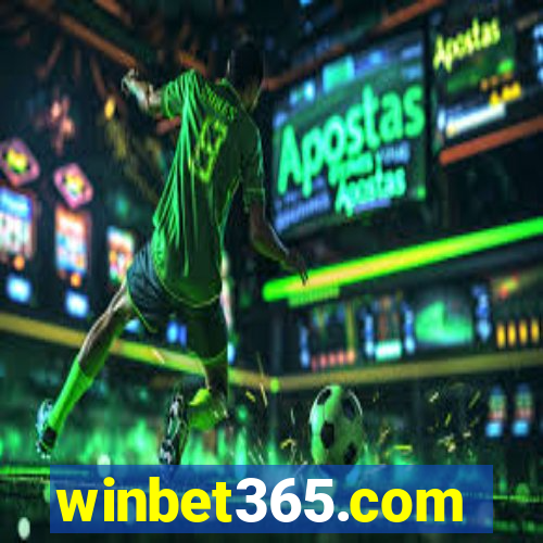 winbet365.com