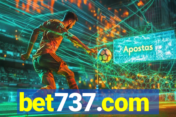 bet737.com