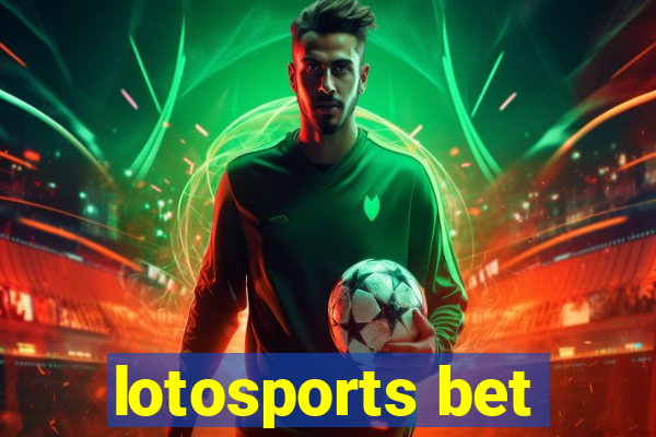 lotosports bet