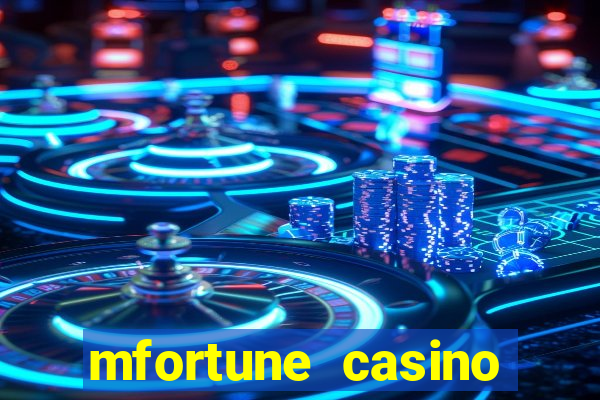 mfortune casino mobile slots