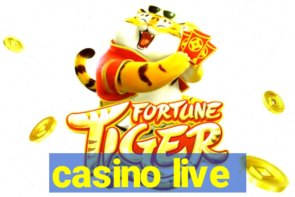 casino live