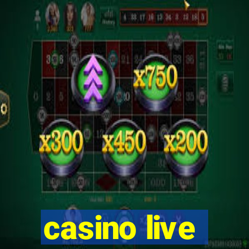 casino live