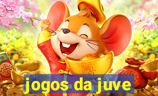 jogos da juve