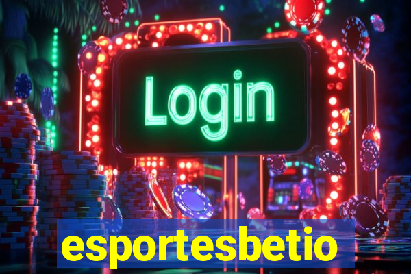 esportesbetio