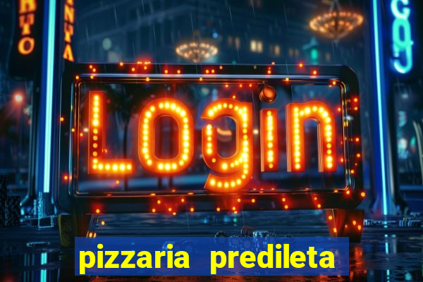 pizzaria predileta cruzeiro sp