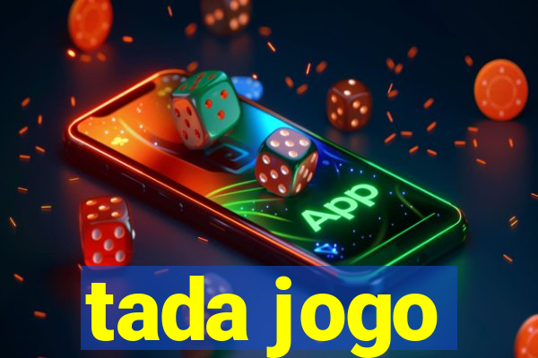 tada jogo