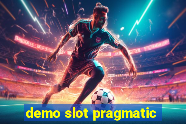 demo slot pragmatic