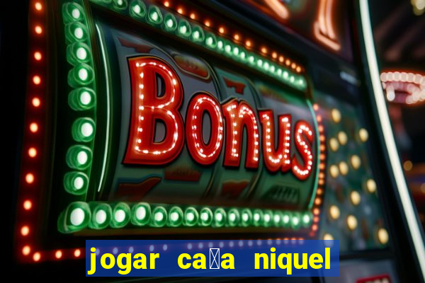 jogar ca莽a niquel halloween gratis