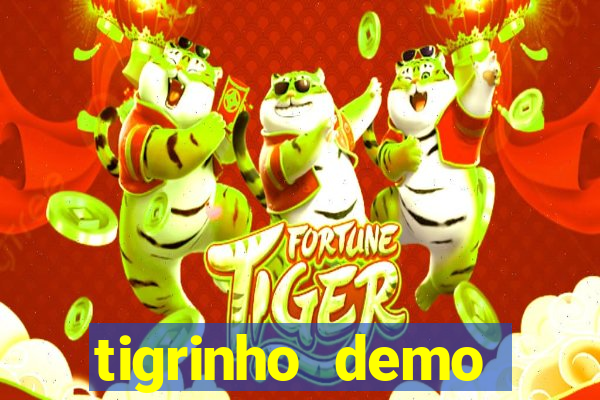 tigrinho demo casino 24