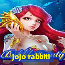 jojo rabbiti