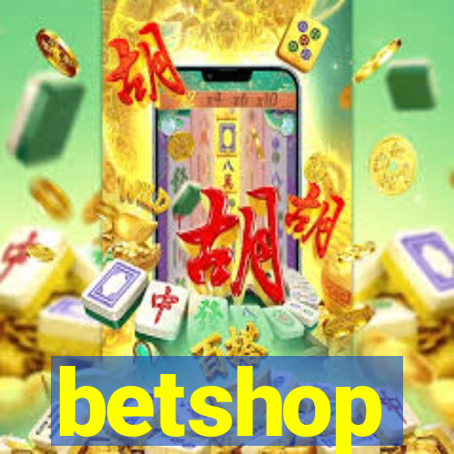 betshop