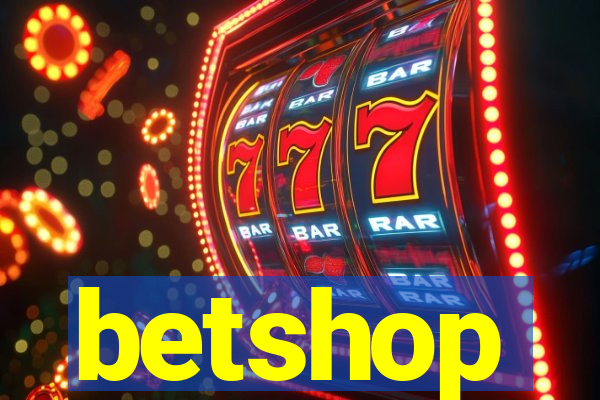 betshop