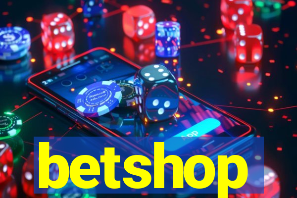 betshop