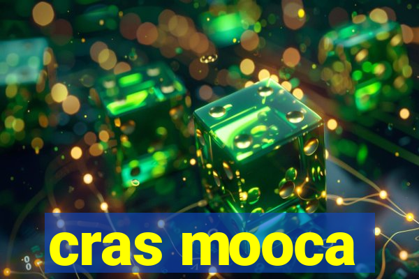 cras mooca