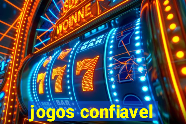 jogos confiavel