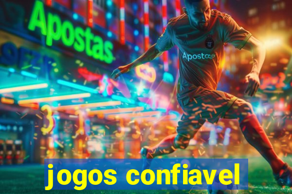 jogos confiavel