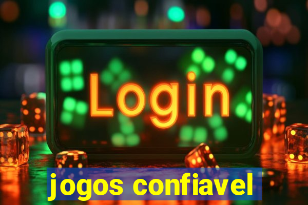 jogos confiavel