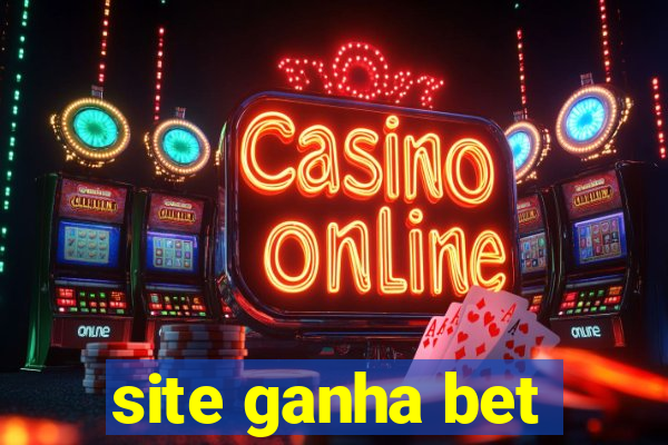 site ganha bet