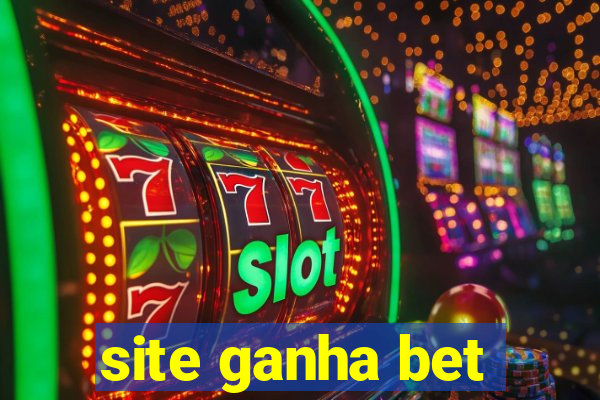 site ganha bet