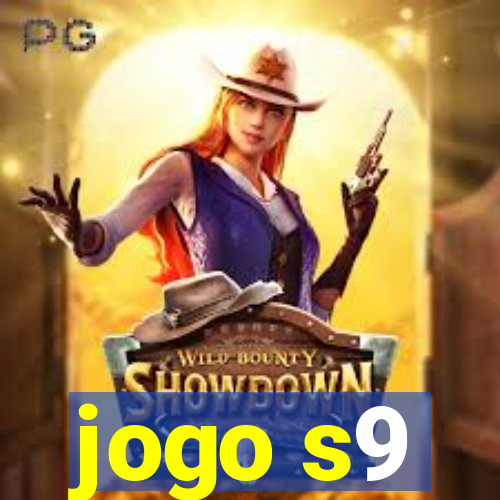 jogo s9