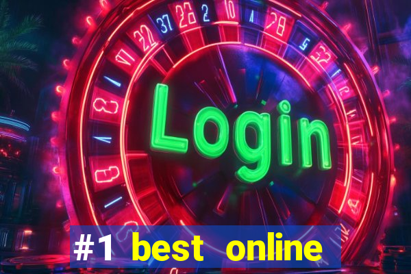 #1 best online casino reviews