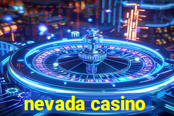 nevada casino