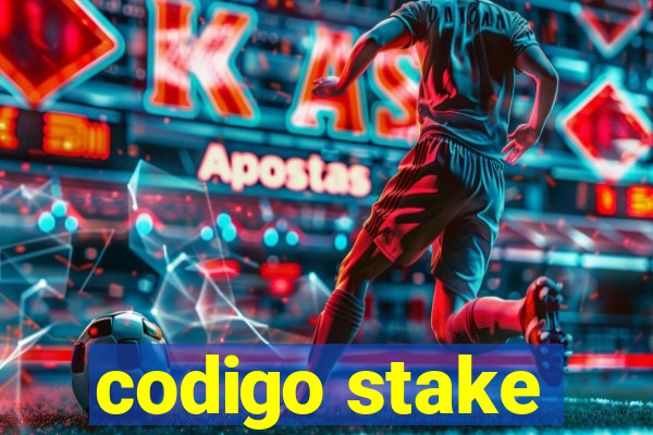 codigo stake