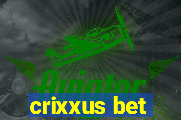 crixxus bet