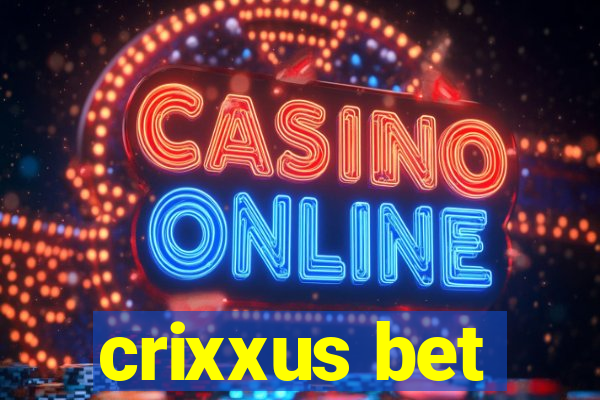 crixxus bet