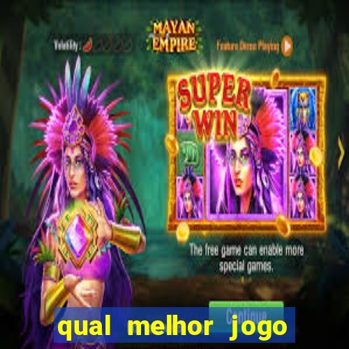 qual melhor jogo da pg