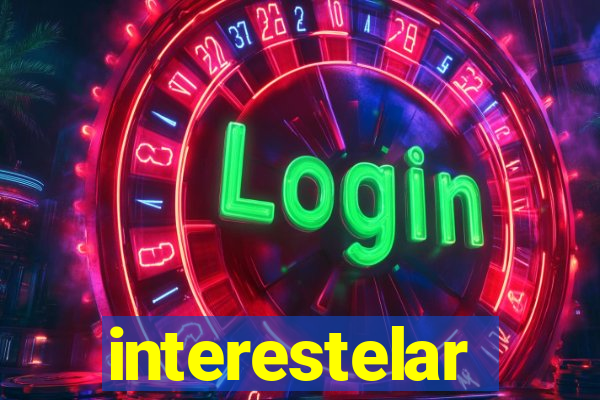 interestelar assistir telegram