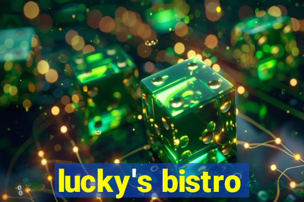 lucky's bistro