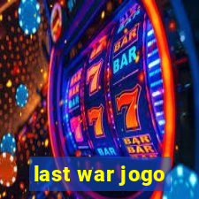 last war jogo