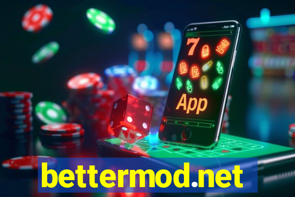 bettermod.net