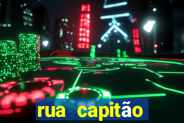 rua capitão salomão 43