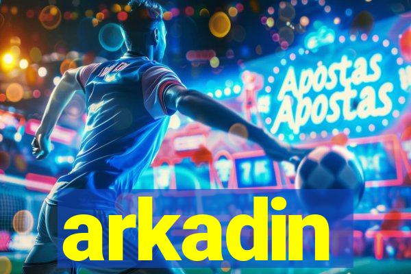 arkadin