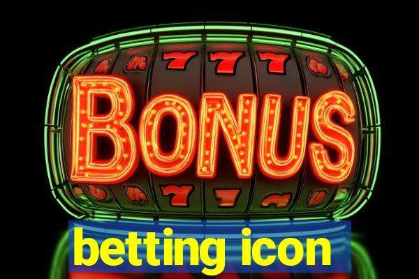 betting icon