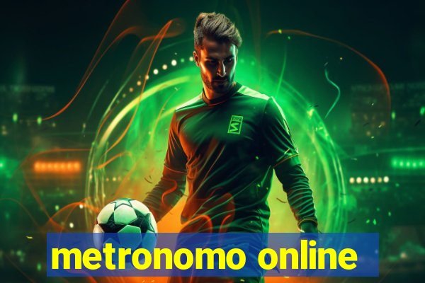 metronomo online