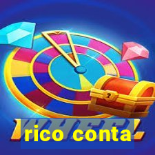 rico conta