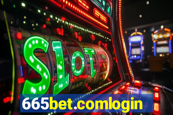 665bet.comlogin