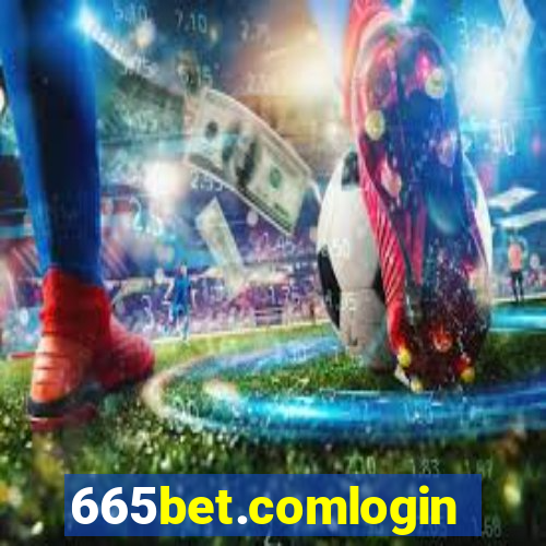 665bet.comlogin